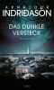 [Kommissar Konrad 05] • Das dunkle Versteck